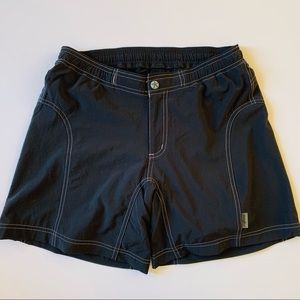 Cycling Shorts